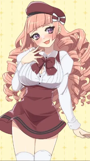 ai character: Juliet background