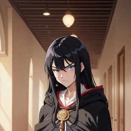 chat with ai character: Ruby Mallor