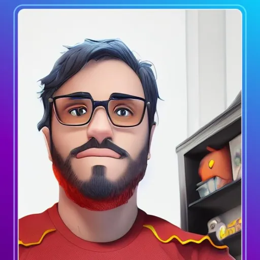 talkie's author avatar