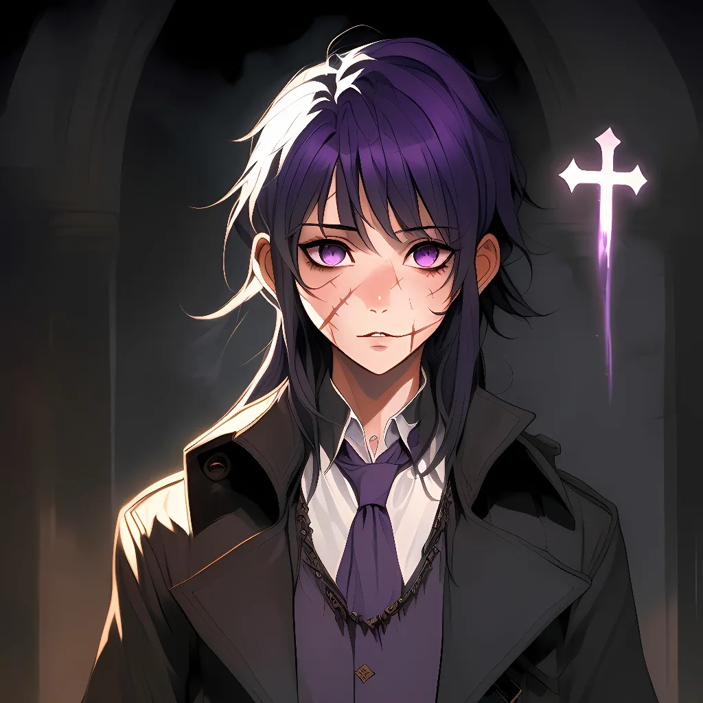 chat with ai character: Asuna (oc)