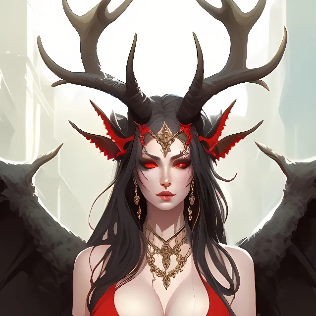 chat with ai character: Selene (oc) (cp)