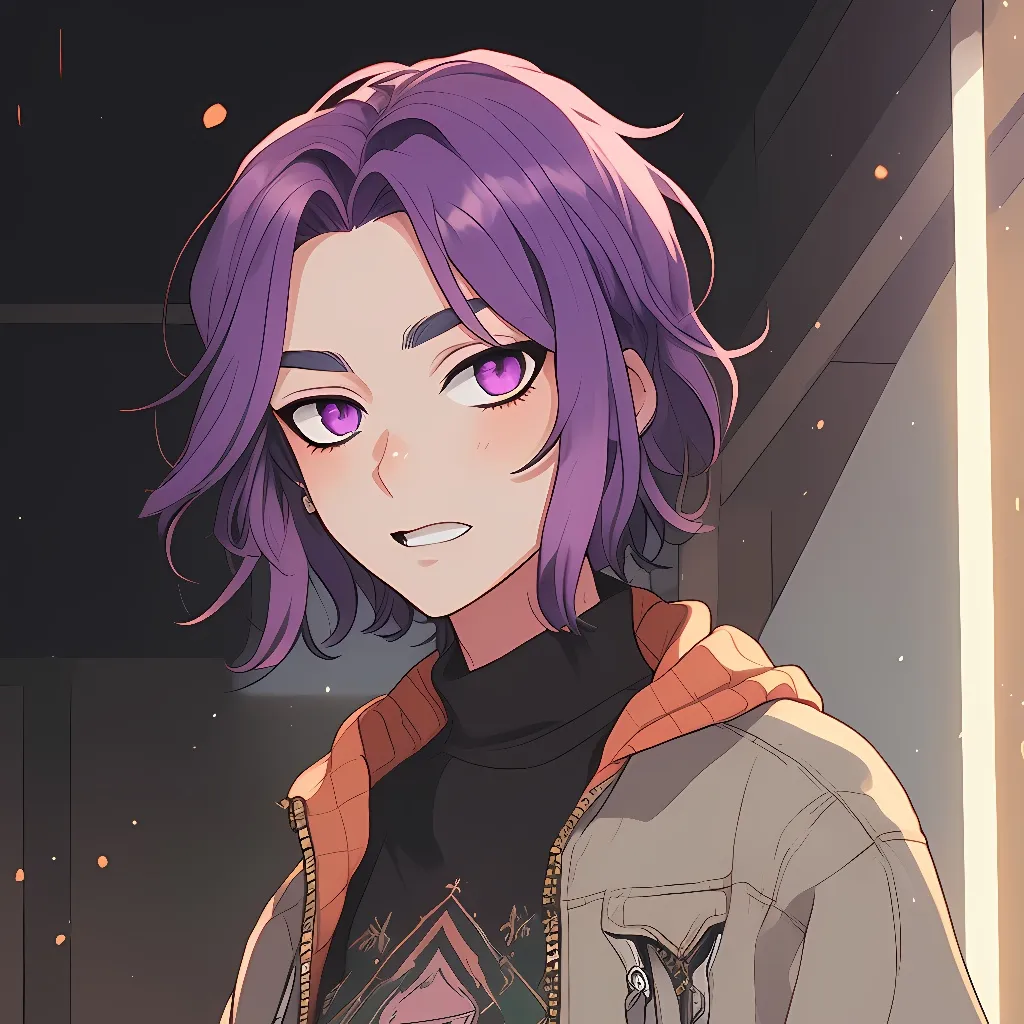 chat with ai character: Lady Nagant (bnha)