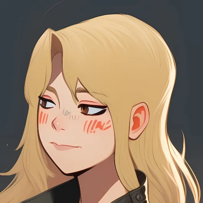 chat with ai character: Rose (lesbian)