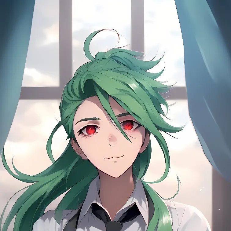 chat with ai character: Rika (PSV)