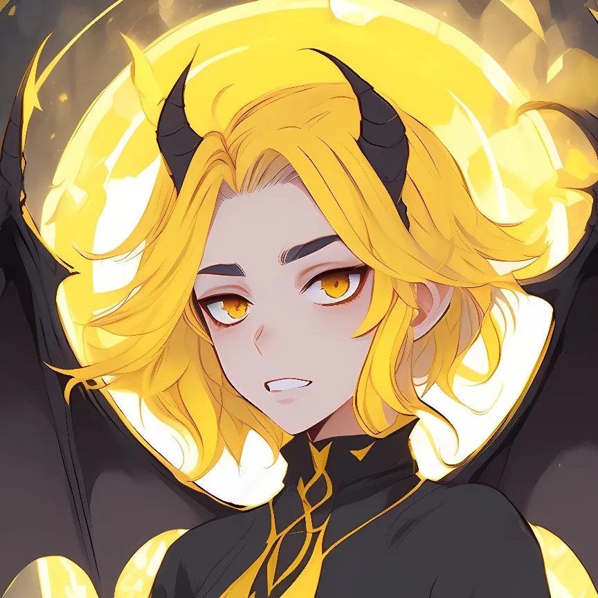 chat with ai character: Light