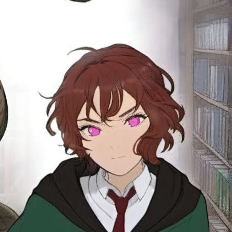 chat with ai character: Merula Snyde