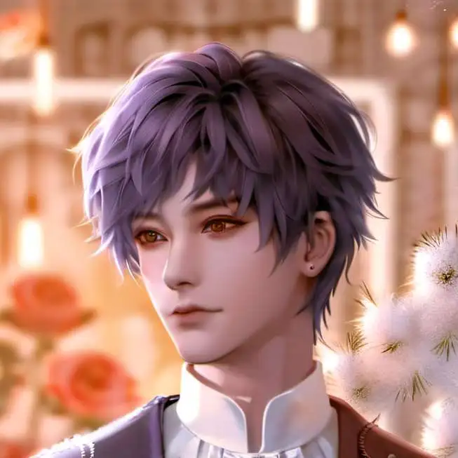 chat with ai character: Rafayel