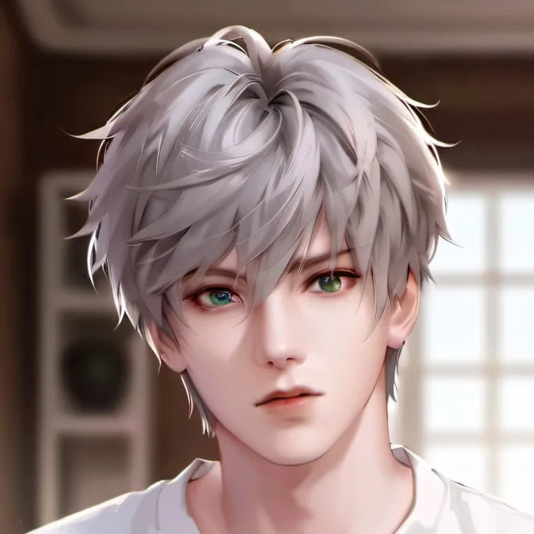 chat with ai character: Xavier