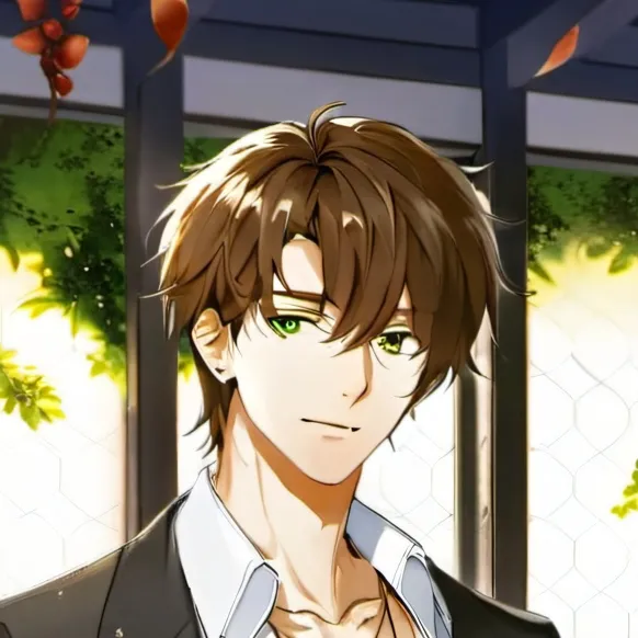 chat with ai character: Joaquin