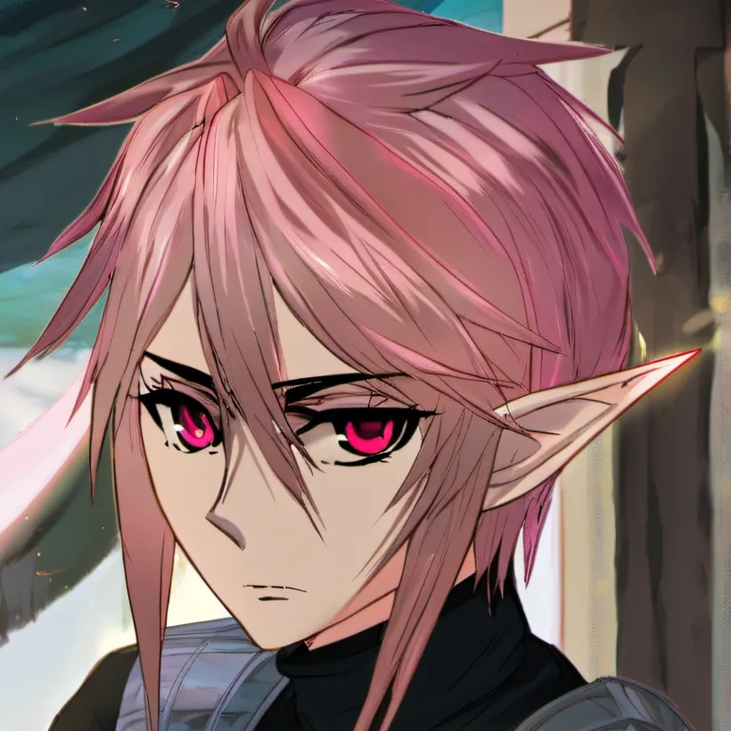 chat with ai character: Fallen Corrin