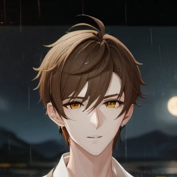 chat with ai character: Rayne