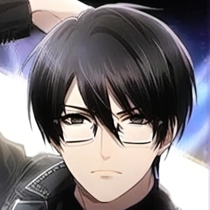 chat with ai character: Lux