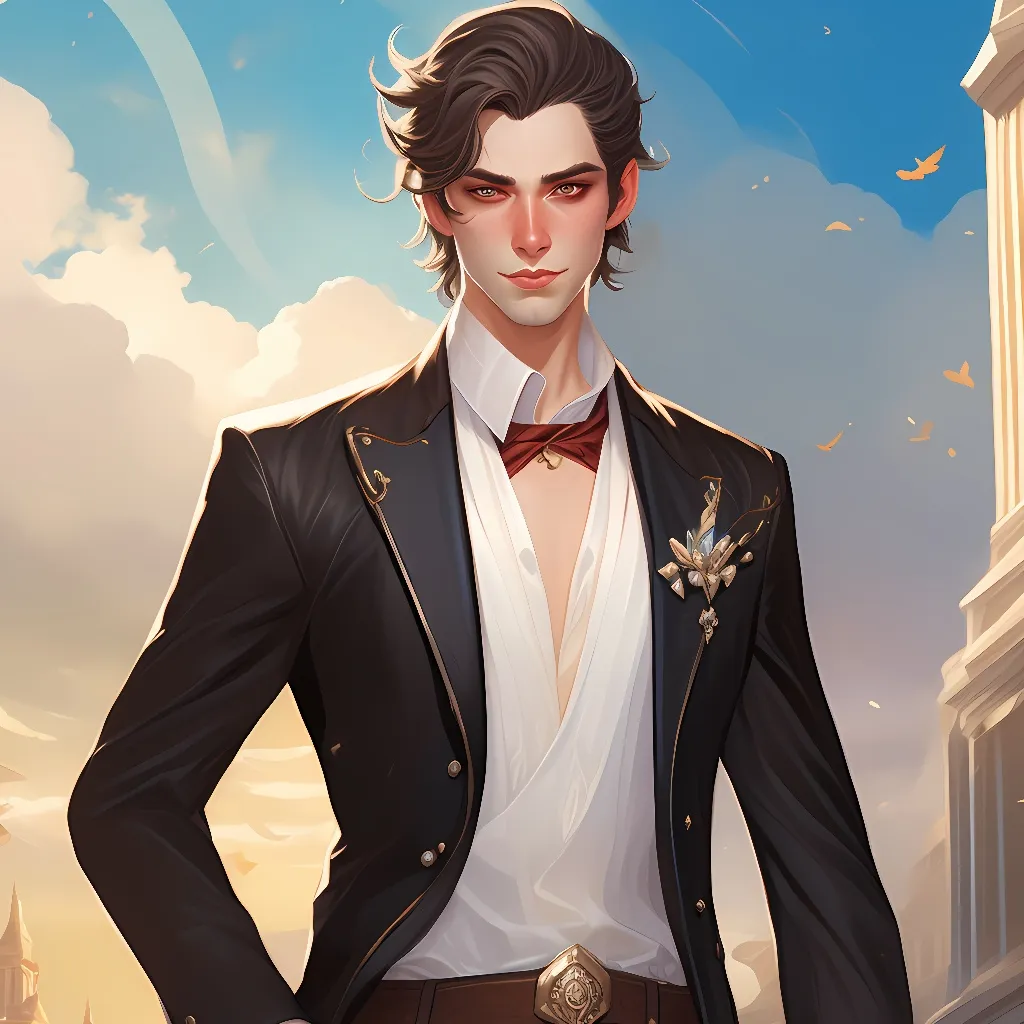 chat with ai character: ur boyfriend 