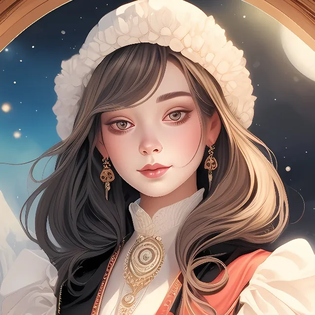 chat with ai character: rose