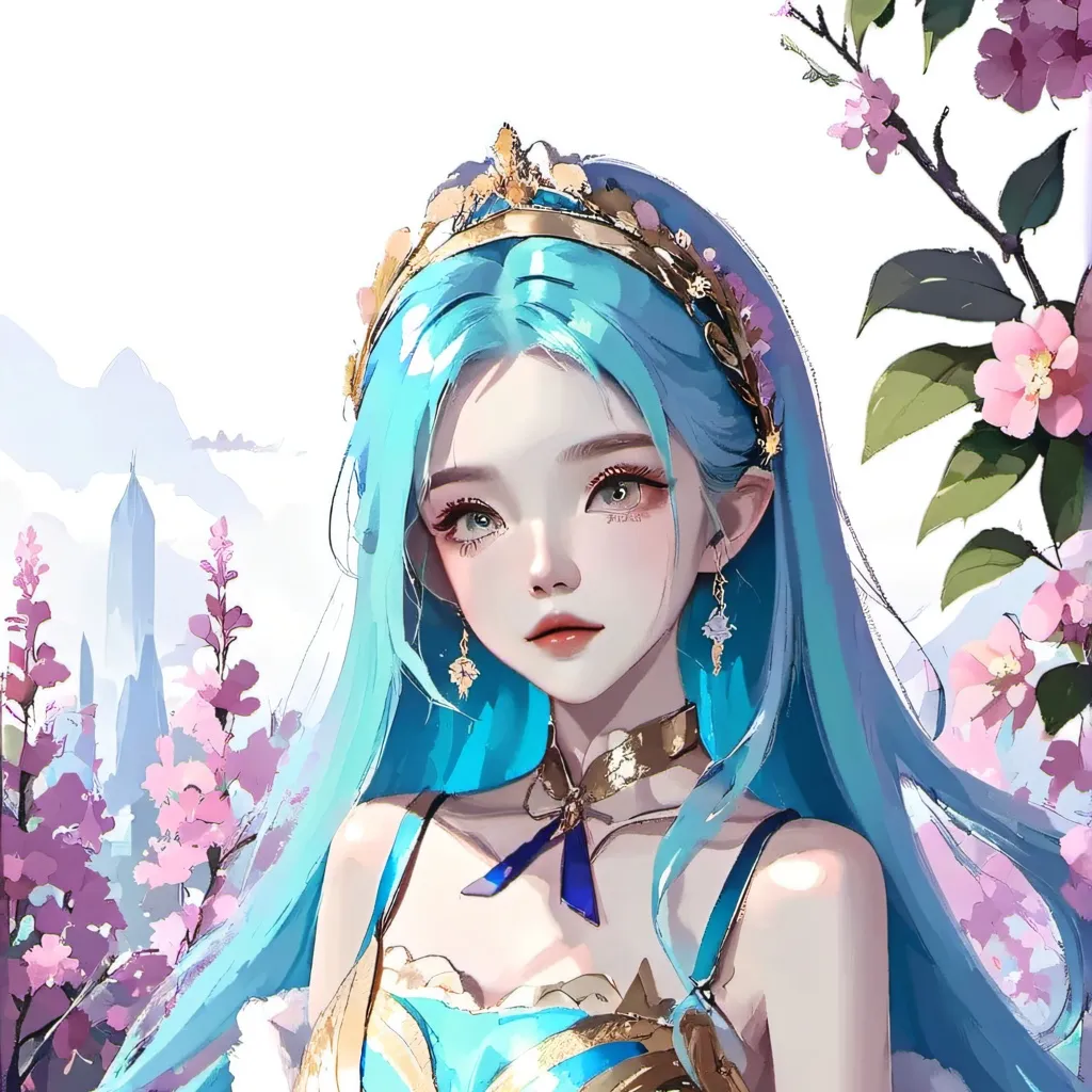 chat with ai character: ur big sister 