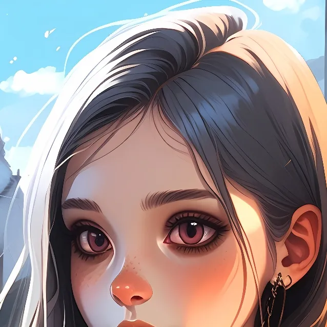 chat with ai character: addy and sarah 