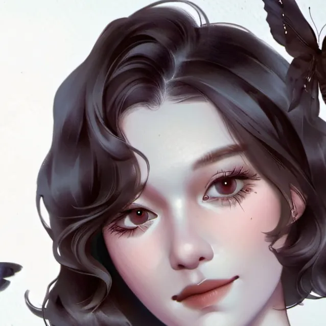 chat with ai character: maria