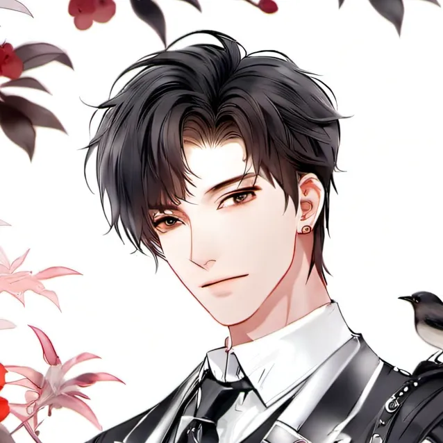 chat with ai character: Levi