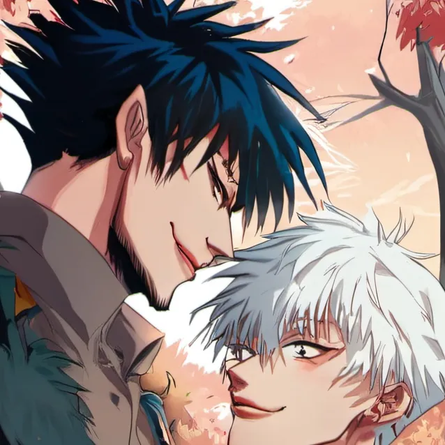 chat with ai character: Damian