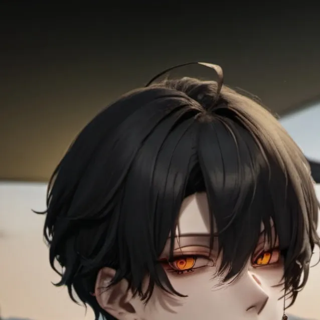 chat with ai character: Axel (vampire) 