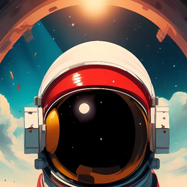 chat with ai character: among us red