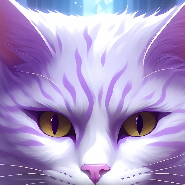 chat with ai character: gazt