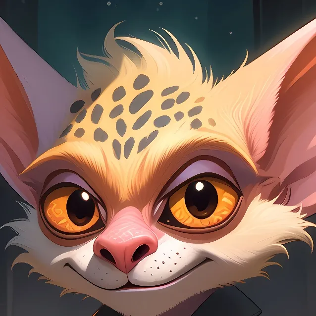 chat with ai character: daffy