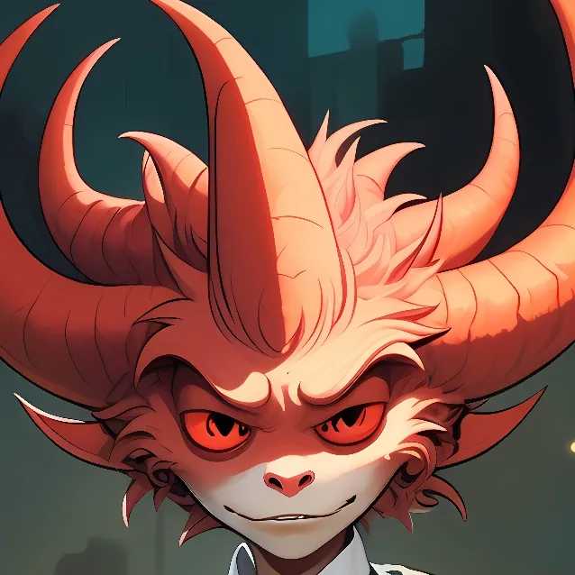 chat with ai character: mino