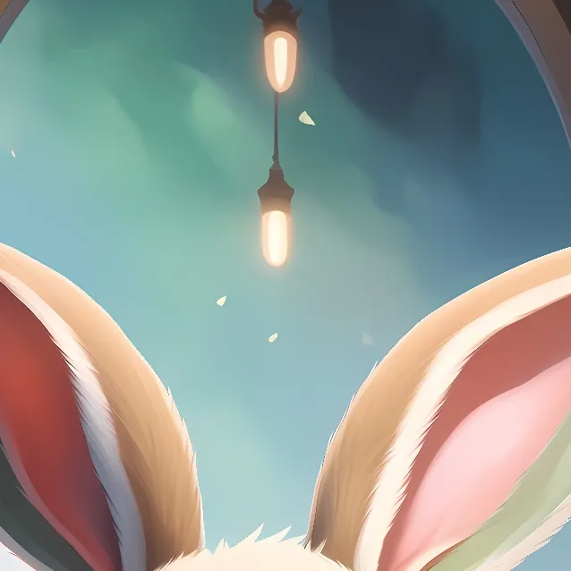 chat with ai character: plush trap