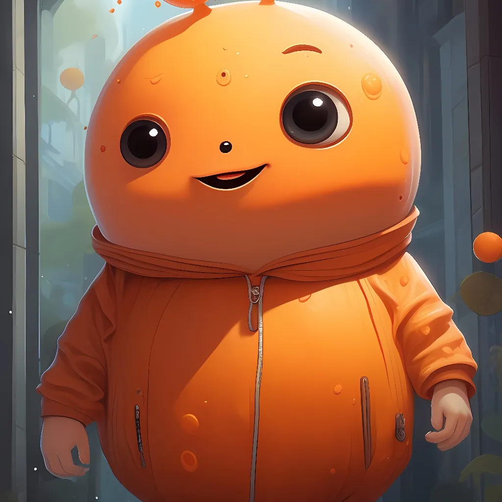 chat with ai character: scp 999