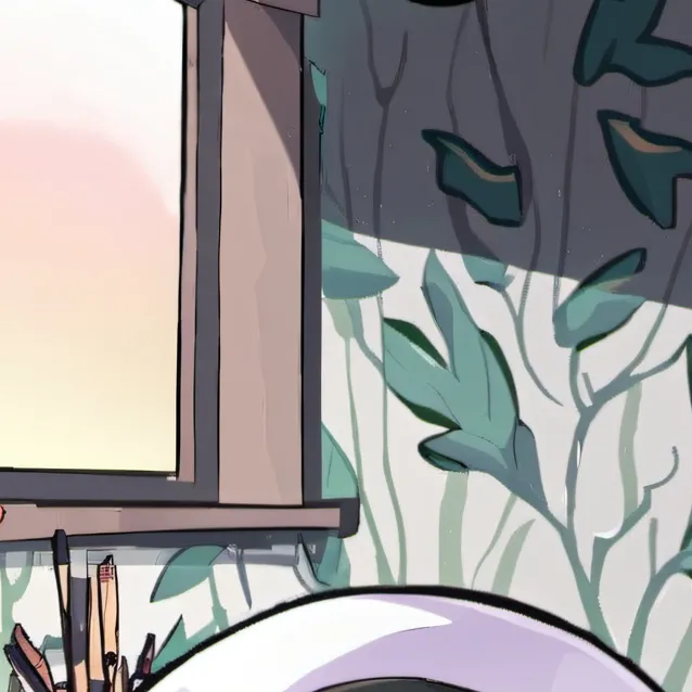 chat with ai character: duck sphere