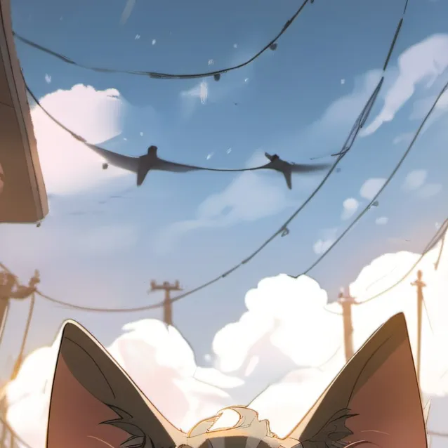 chat with ai character: Zoey