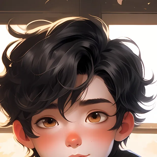 chat with ai character: Jake 