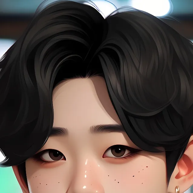 chat with ai character: Max