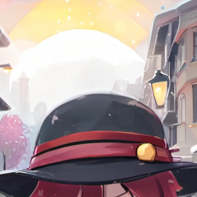 chat with ai character: foxie 