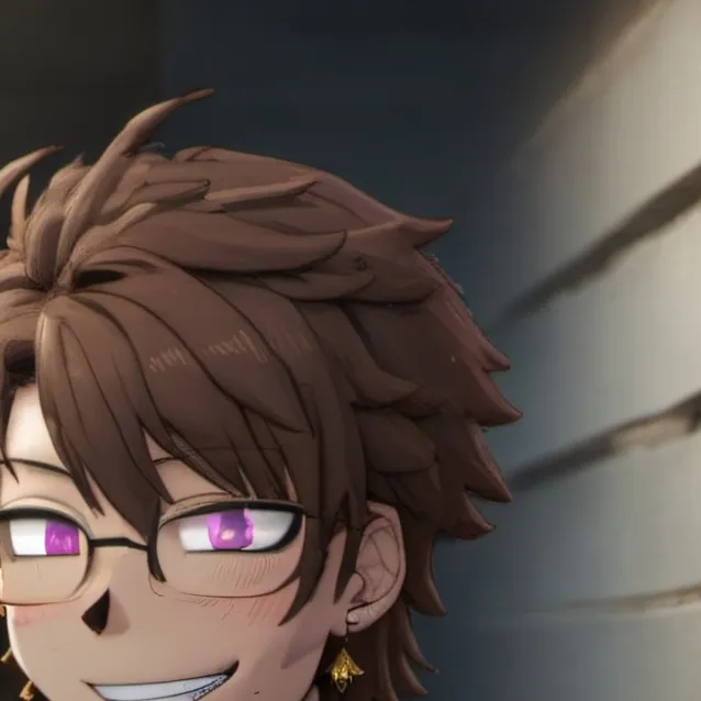 chat with ai character: 𝒎𝒊𝒄𝒉𝒆𝒂𝒍 𝒂𝒇𝒕𝒐𝒏 ~