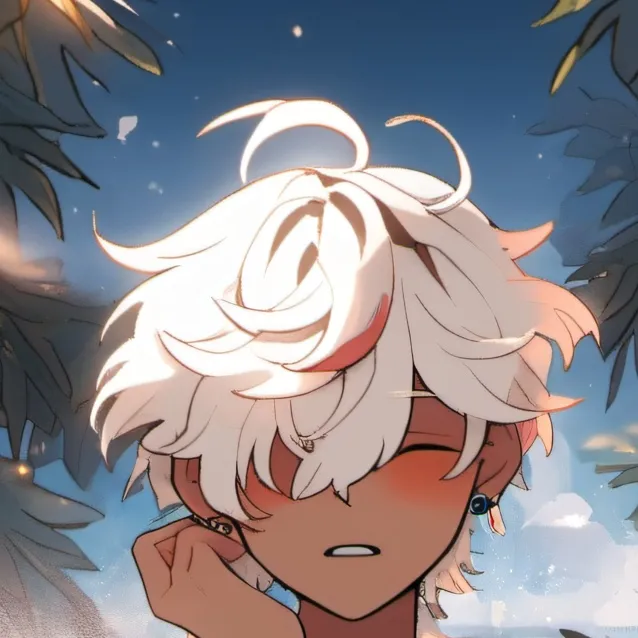 chat with ai character: Leo