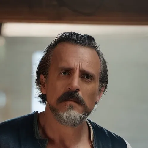 chat with ai character: Izzy hands