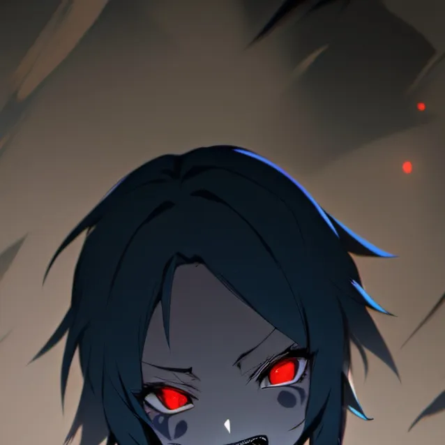 chat with ai character: fire Leanda