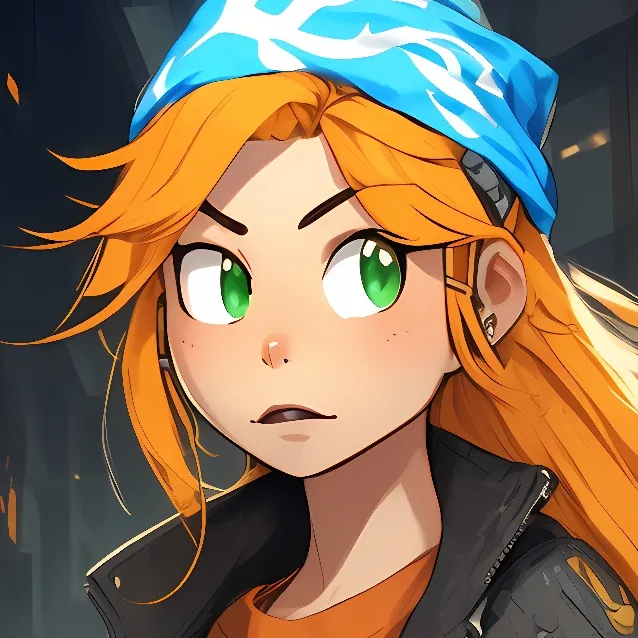 chat with ai character: rage-chel