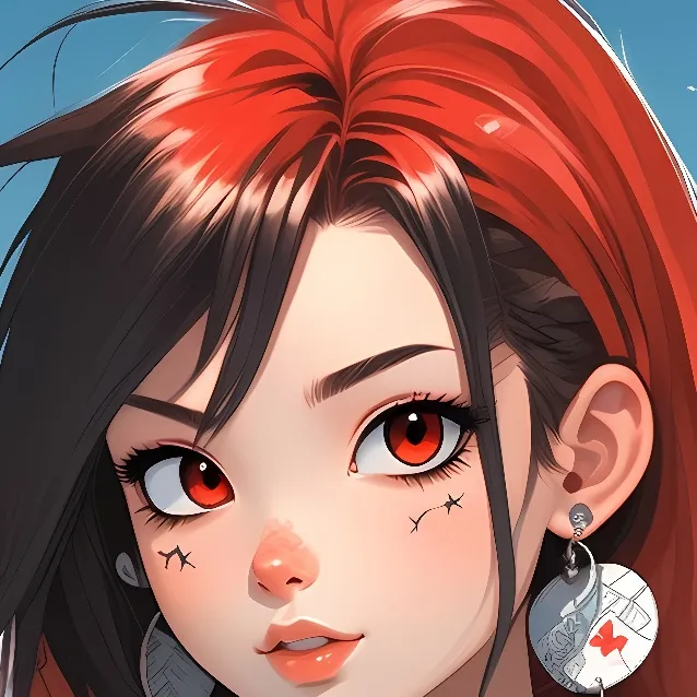 chat with ai character: Yumi Nexus