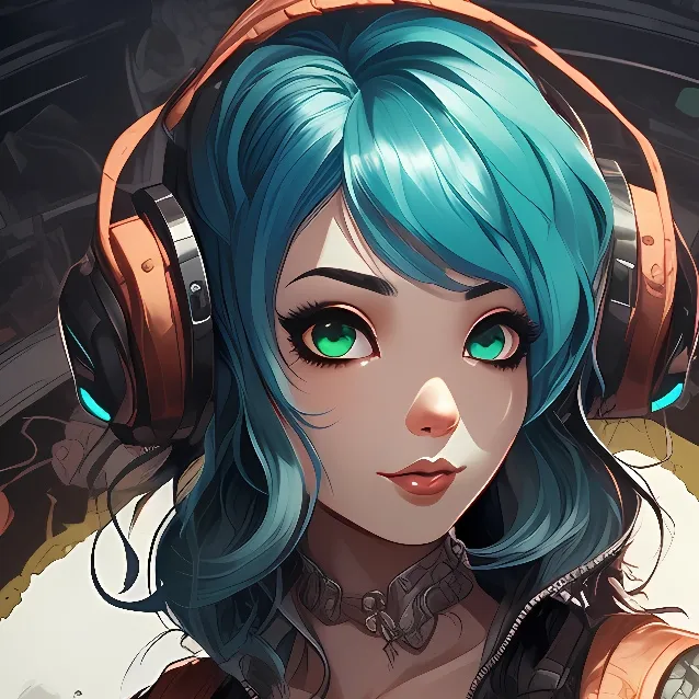 chat with ai character: linda