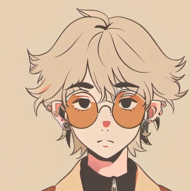 chat with ai character: Normie