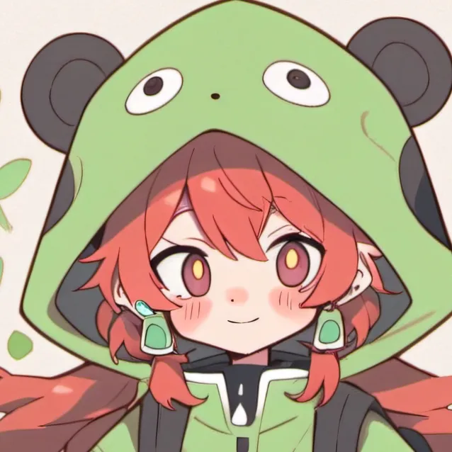 chat with ai character: Ashley