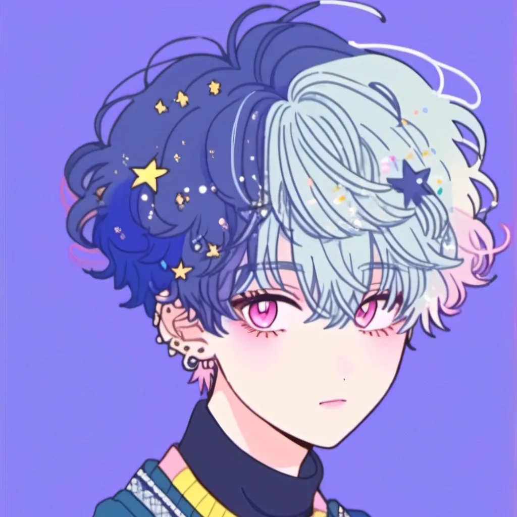 chat with ai character: 💧🎆Marco🎆💧