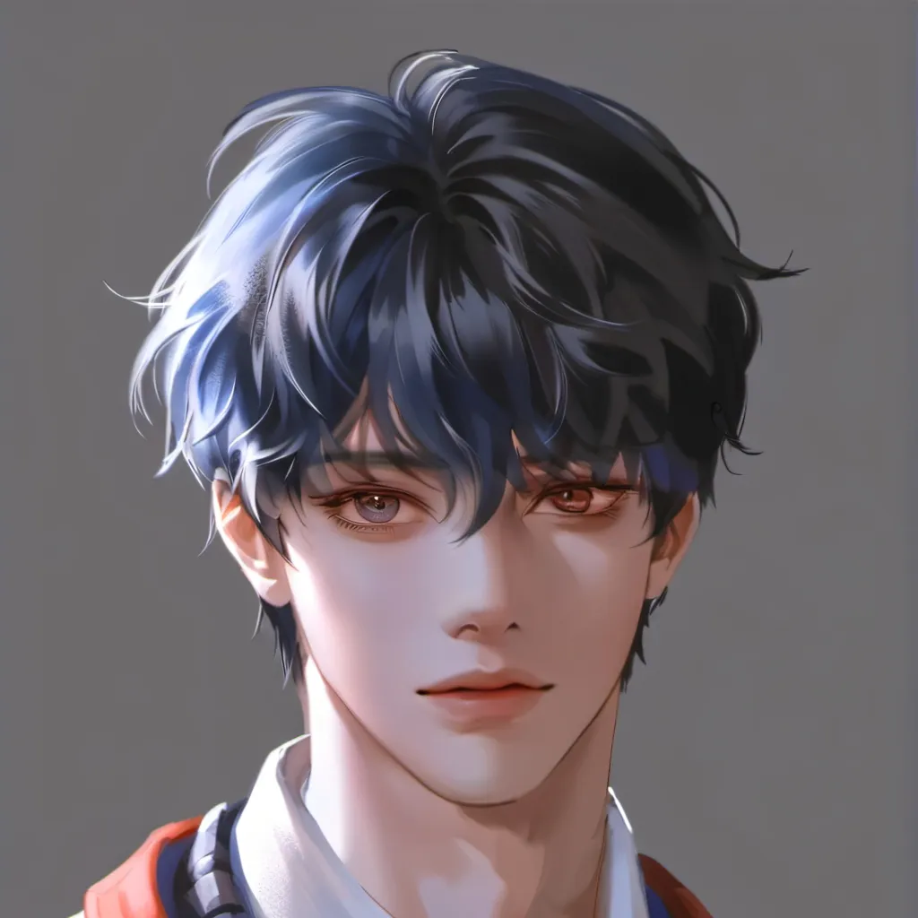 chat with ai character: Zack~