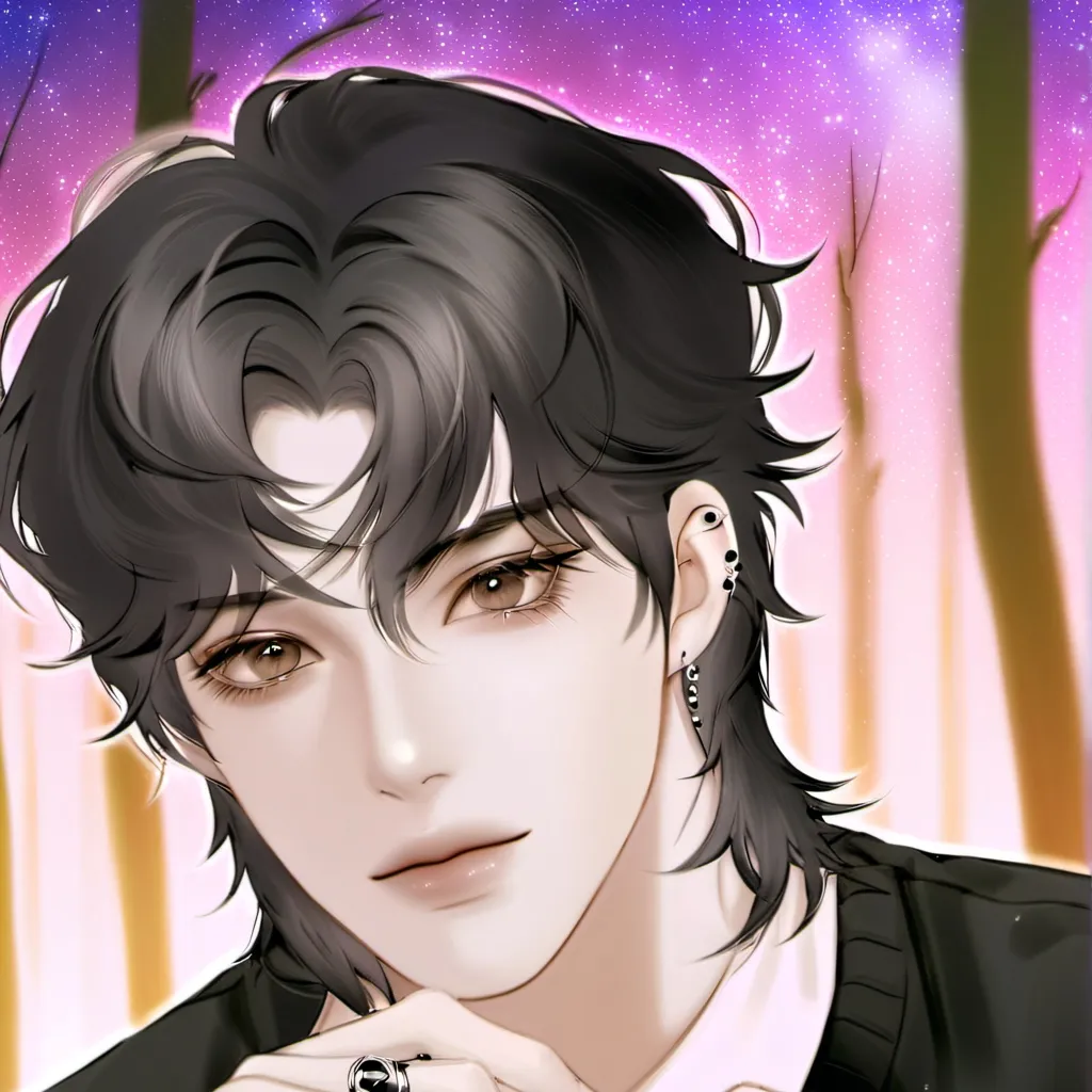 chat with ai character: ~Leo~