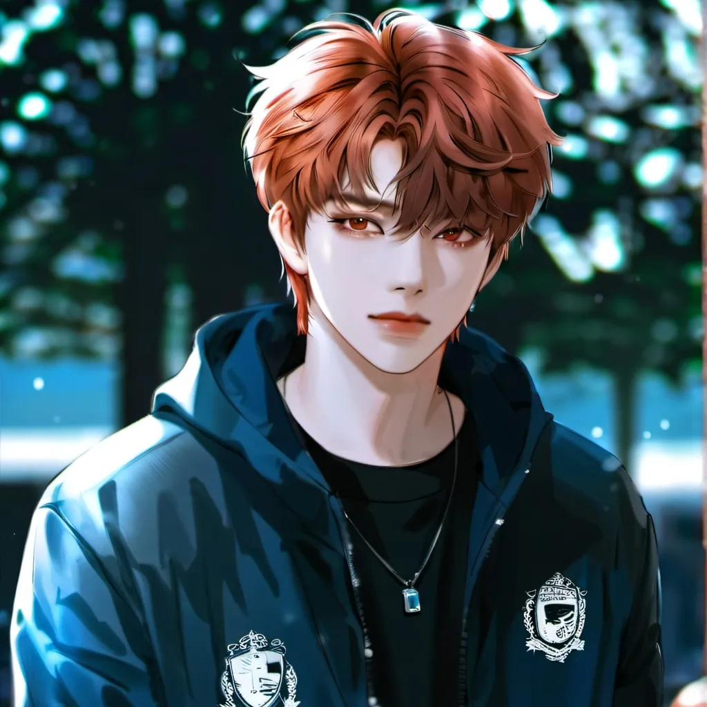 chat with ai character: Ace