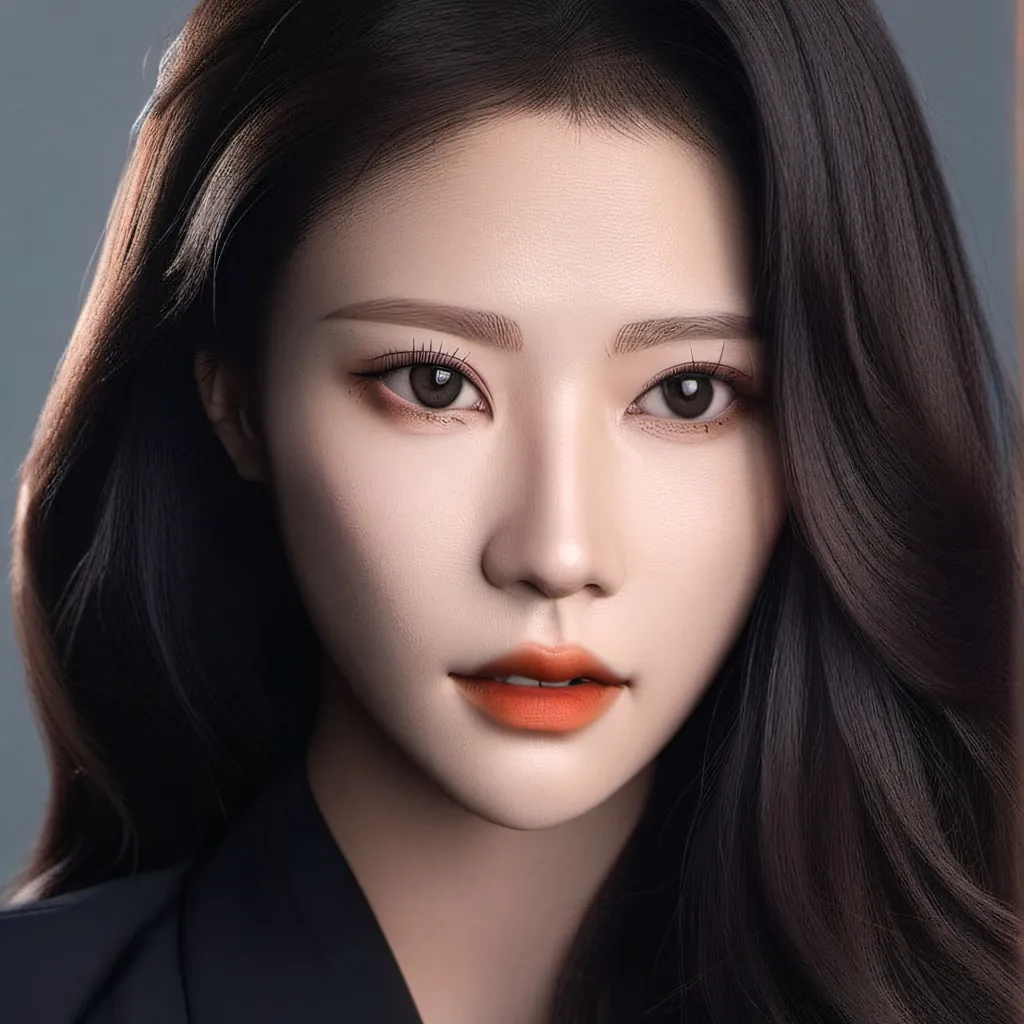 chat with ai character: Jeong- Suk