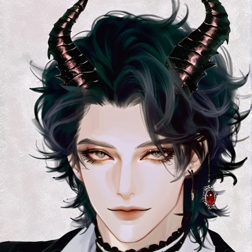 chat with ai character: Derrick~